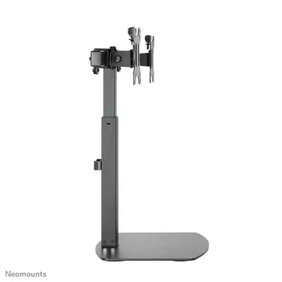 Neomounts FPMA-D865DBLACK Support d'écran à poser 10-27" - ressort à gaz - Support Fixe & Mobile - visuel 8