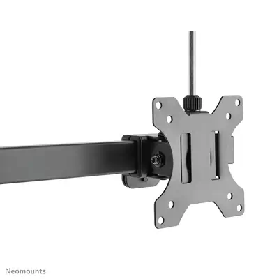 Neomounts FPMA-D865DBLACK Support d'écran à poser 10-27" - ressort à gaz - Support Fixe & Mobile - visuel 6