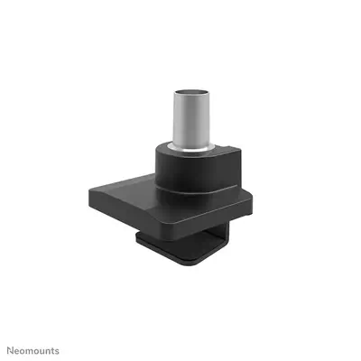 Neomounts NM-D775DXBLACK Support d'écran à fixer 10-32" - ressort à gaz - Topfix - arrêt 180° - Accessoire Moniteur - visuel 9