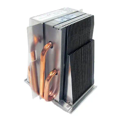 HPE 538755-001 système de refroidissement d’ordinateur Processeur Dissipateur thermique/Radiateur - Refroidissement PC - visuel 1