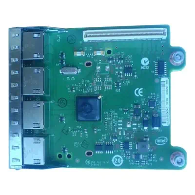 DELL 540-11132 carte réseau Interne Ethernet 1000 Mbit/s - Dell - Carte Réseau - visuel 1