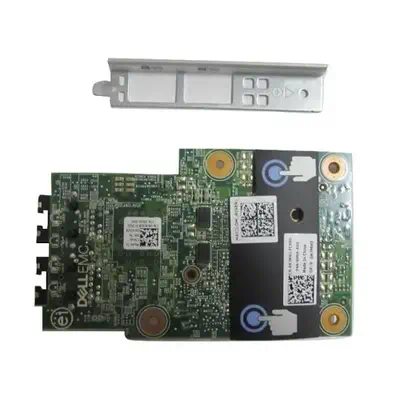 DELL 540-BCBN carte réseau Interne 1000 Mbit/s - Dell - Carte Réseau - visuel 1