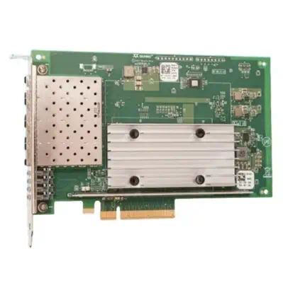DELL 540-BCHD carte réseau Interne Ethernet 10000 Mbit/s - Dell - Carte Réseau - visuel 1