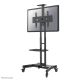 Achat NEOMOUNTS NM-M1700BLACK Mobile Monitor/TV Floor Stand 32-75p 45kg sur hello RSE - visuel 1