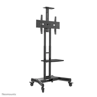 Neomounts NM-M1700BLACK Chariot pour écran 32-75" - Accessoire Vidéoprojecteur - visuel 9