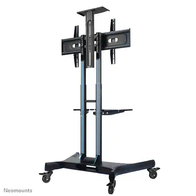 Neomounts NM-M1700BLACK Chariot pour écran 32-75" - Accessoire Vidéoprojecteur - visuel 7