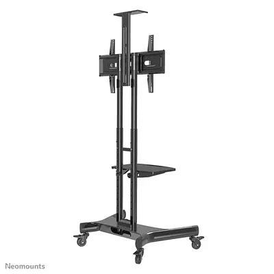 Neomounts NM-M1700BLACK Chariot pour écran 32-75" - Accessoire Vidéoprojecteur - visuel 9