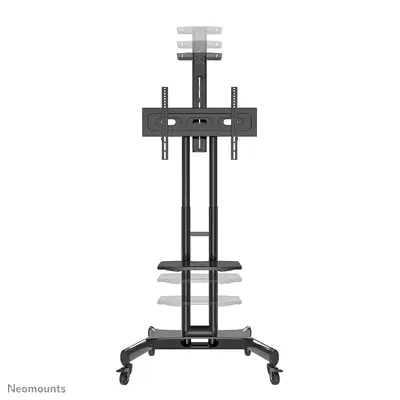 Neomounts NM-M1700BLACK Chariot pour écran 32-75" - Accessoire Vidéoprojecteur - visuel 10