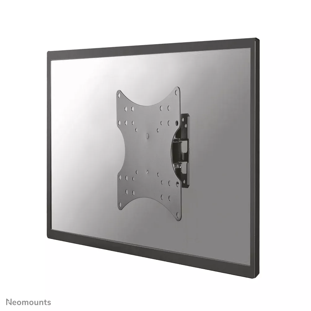Vente NEOMOUNTS FPMA-W115BLACK Flat Screen Wall Mount 1 au meilleur prix