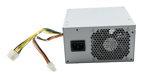 Lenovo 54Y8934 adaptateur de puissance & onduleur Intérieure 250 W Gris - Chargeur et alimentation - visuel 1