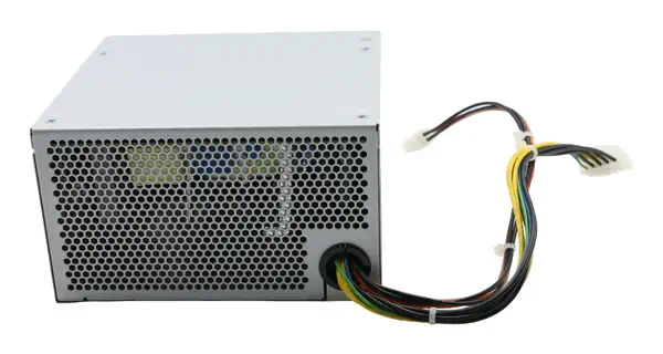 Lenovo 54Y8934 adaptateur de puissance & onduleur Intérieure 250 W Gris - Chargeur et alimentation - visuel 2