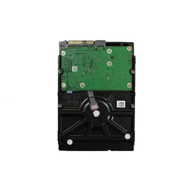DELL 55H49 disque dur 3 To 7200 tr/min 3.5" SAS - Dell - Disque dur Interne - visuel 2