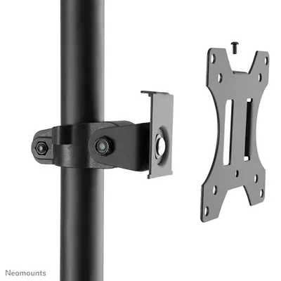 Neomounts FPMA-MOBILE1700 Station de travail mobile 10-32" - Accessoire Vidéoprojecteur - visuel 10