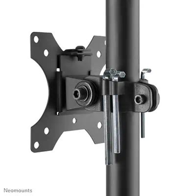Neomounts FPMA-MOBILE1700 Station de travail mobile 10-32" - Accessoire Vidéoprojecteur - visuel 9