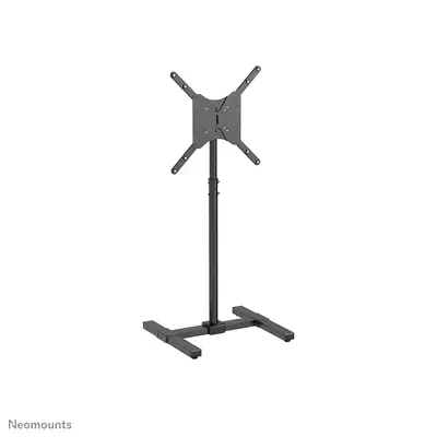 Neomounts NS-FS100BLACK Support au sol 10-55" - Support Fixe & Mobile - visuel 9