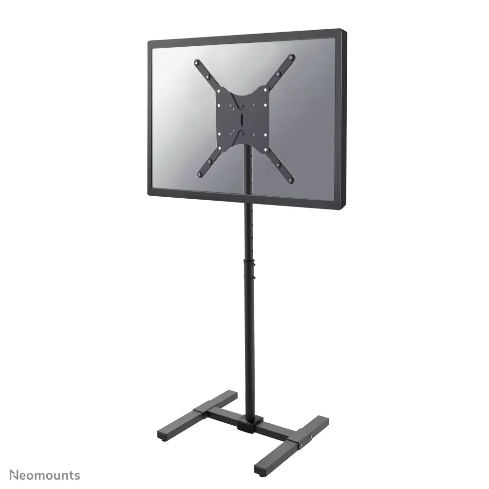Achat Support Fixe & Mobile NEOMOUNTS NS-FS100BLACK Flat Screen Floor Stand sur hello RSE