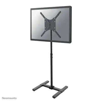 Vente NEOMOUNTS NS-FS100BLACK Flat Screen Floor Stand Neomounts au meilleur prix - visuel 6