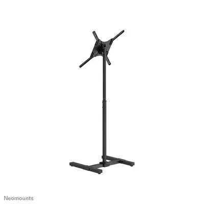 Neomounts NS-FS100BLACK Support au sol 10-55" - Support Fixe & Mobile - visuel 8