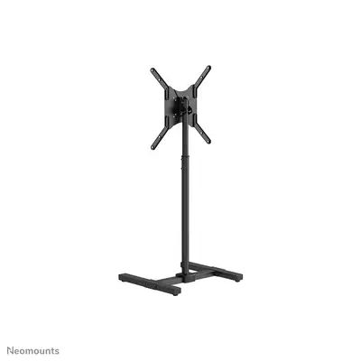 Neomounts NS-FS100BLACK Support au sol 10-55" - Support Fixe & Mobile - visuel 10