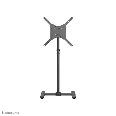 Neomounts NS-FS100BLACK Support au sol 10-55" - Support Fixe & Mobile - visuel 10
