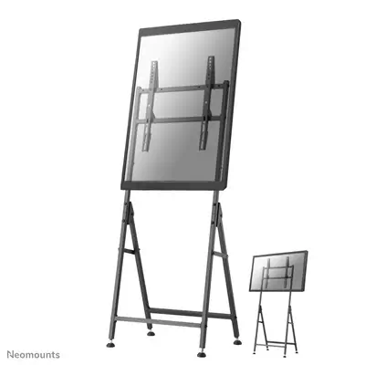 Neomounts PLASMA-M1000 Support au sol pour écran 32-55" - Support Fixe & Mobile - visuel 1