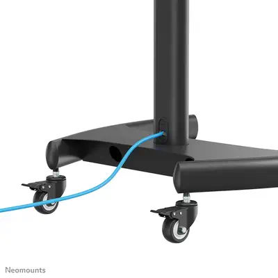 Neomounts PLASMA-M1900E Chariot pour écran 37-70" - rotatif - Accessoire Vidéoprojecteur - visuel 10