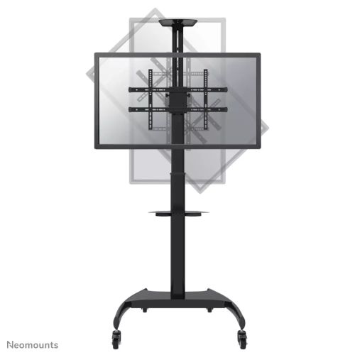 Achat NEOMOUNTS PLASMA-M1900E Mobile Flat Screen Floor Stand height: et autres produits de la marque Neomounts