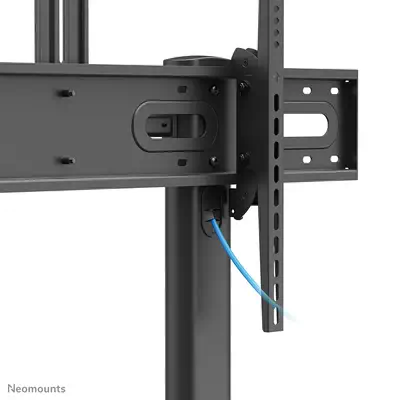 Neomounts PLASMA-M1950E Chariot pour écran 60-100" - Accessoire Vidéoprojecteur - visuel 9