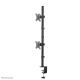 Vente NEOMOUNTS FPMA-D550DVBLACK Flat Screen Desk Mount Neomounts au meilleur prix - visuel 6