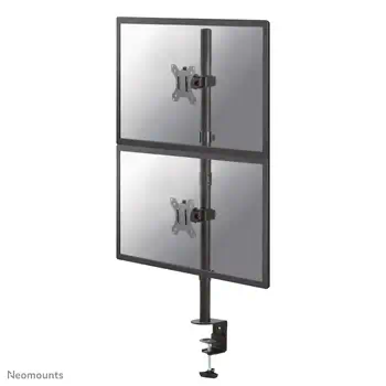 Revendeur officiel Support Fixe & Mobile Neomounts FPMA-D550DVBLACK