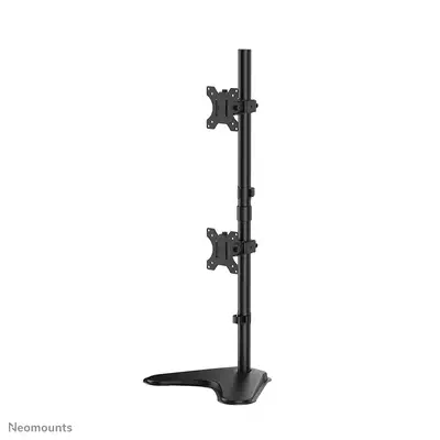 Neomounts FPMA-D550DDVBLACK Support d'écran à poser 10-32" - installation verticale - Accessoire Moniteur - visuel 10