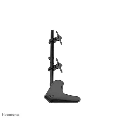 Neomounts FPMA-D550DDVBLACK Support d'écran à poser 10-32" - installation verticale - Accessoire Moniteur - visuel 9