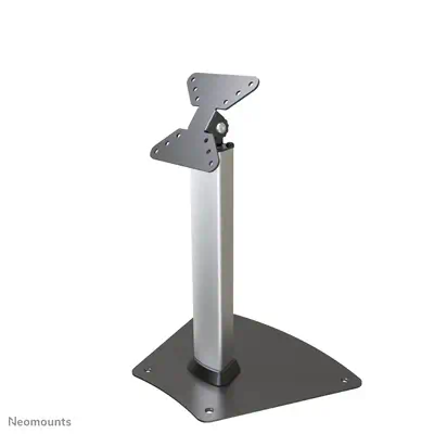 Neomounts FPMA-D1500SILVER Support d'écran à poser 10-32" - Support Fixe & Mobile - visuel 3