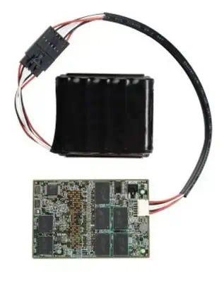 System x Express ServeRAID M5100 Series 512MB Flash/RAID 5 Upgrade - IB - Composant - visuel 1