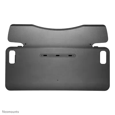 Neomounts NS-WS300BLACK Poste de travail assis-debout - ressort à gaz - Accessoire Moniteur - visuel 9