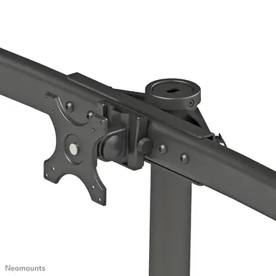 Neomounts FPMA-D700DD6 Support d'écran à poser 10-27" - Support Fixe & Mobile - visuel 4