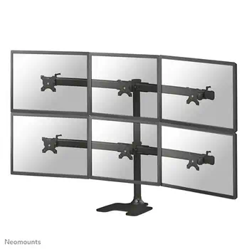 Revendeur officiel Support Fixe & Mobile 8 kg