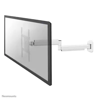 Neomounts FPMA-HAW050 Support mural pour écran médical 10-40" - orientable - Support Fixe & Mobile - visuel 2