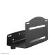 Achat NEOMOUNTS CPU-W100BLACK CPU Holder wall mount sur hello RSE - visuel 5