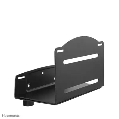 Vente NEOMOUNTS CPU-W100BLACK CPU Holder wall mount Neomounts au meilleur prix - visuel 2