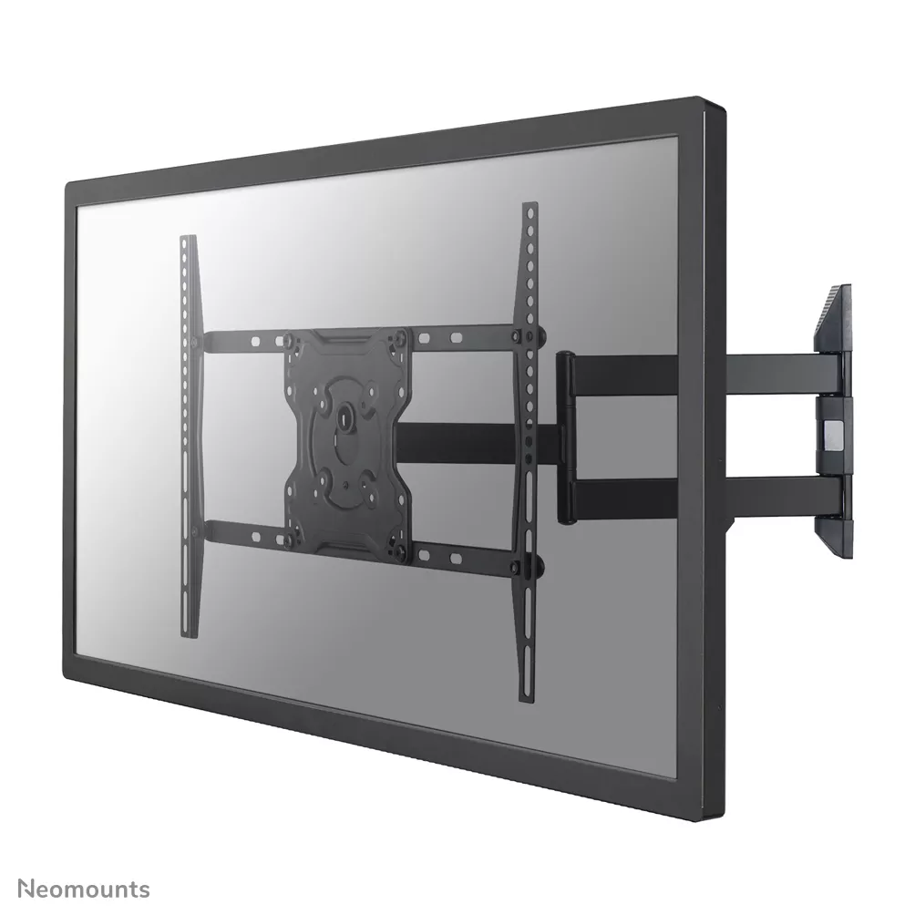Vente NEOMOUNTS Flat Screen Wall Mount 42-70p Black au meilleur prix