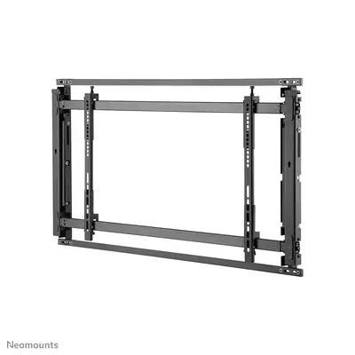 Neomounts LED-VW1750BLACK Support mural pour mur d'images 32-55" - extraire - max 35 kg - Support Fixe & Mobile - visuel 3