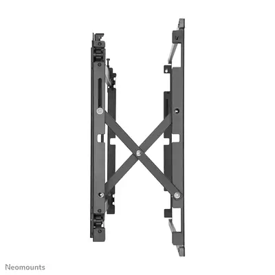 Neomounts LED-VW1750BLACK Support mural pour mur d'images 32-55" - extraire - max 35 kg - Support Fixe & Mobile - visuel 5