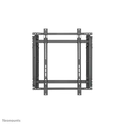 Neomounts LED-VW1750BLACK Support mural pour mur d'images 32-55" - extraire - max 35 kg - Support Fixe & Mobile - visuel 7