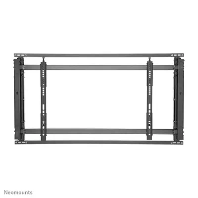 Neomounts LED-VW1750BLACK Support mural pour mur d'images 32-55" - extraire - max 35 kg - Support Fixe & Mobile - visuel 4