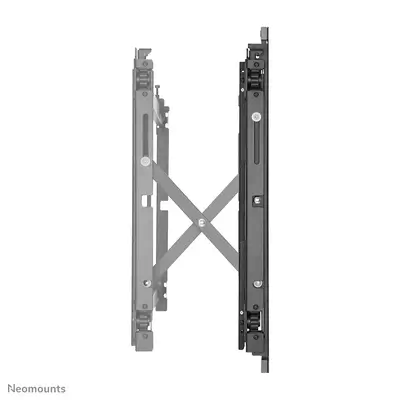 Neomounts LED-VW1750BLACK Support mural pour mur d'images 32-55" - extraire - max 35 kg - Support Fixe & Mobile - visuel 6