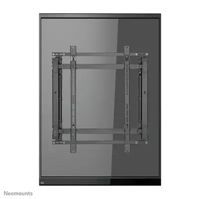 Neomounts LED-VW1750BLACK Support mural pour mur d'images 32-55" - extraire - max 35 kg - Support Fixe & Mobile - visuel 8
