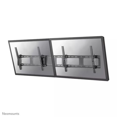 Achat Support Fixe & Mobile NEOMOUNTS Flat Screen Wall Mount for menu board - 2 sur hello RSE