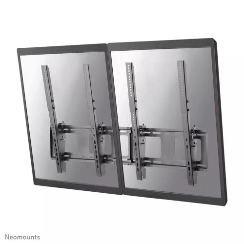 Achat Support Fixe & Mobile NEOMOUNTS Flat Screen Wall Mount for menu board - 2 sur hello RSE