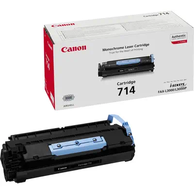 Canon Cartouche toner 714 - Toner - visuel 1